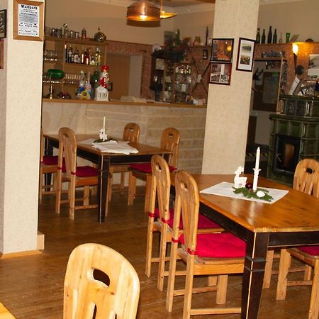 Ferienwohnung Schwemmer Pirna Bagian luar foto