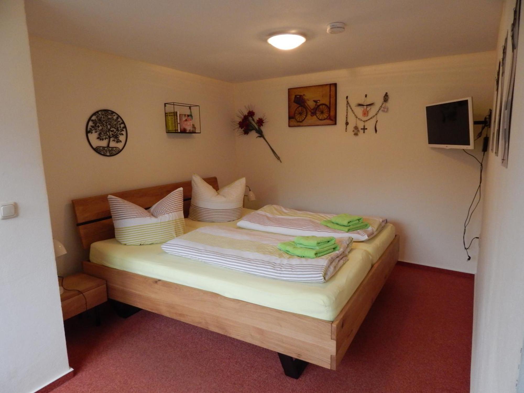 Ferienwohnung Schwemmer Pirna Bagian luar foto