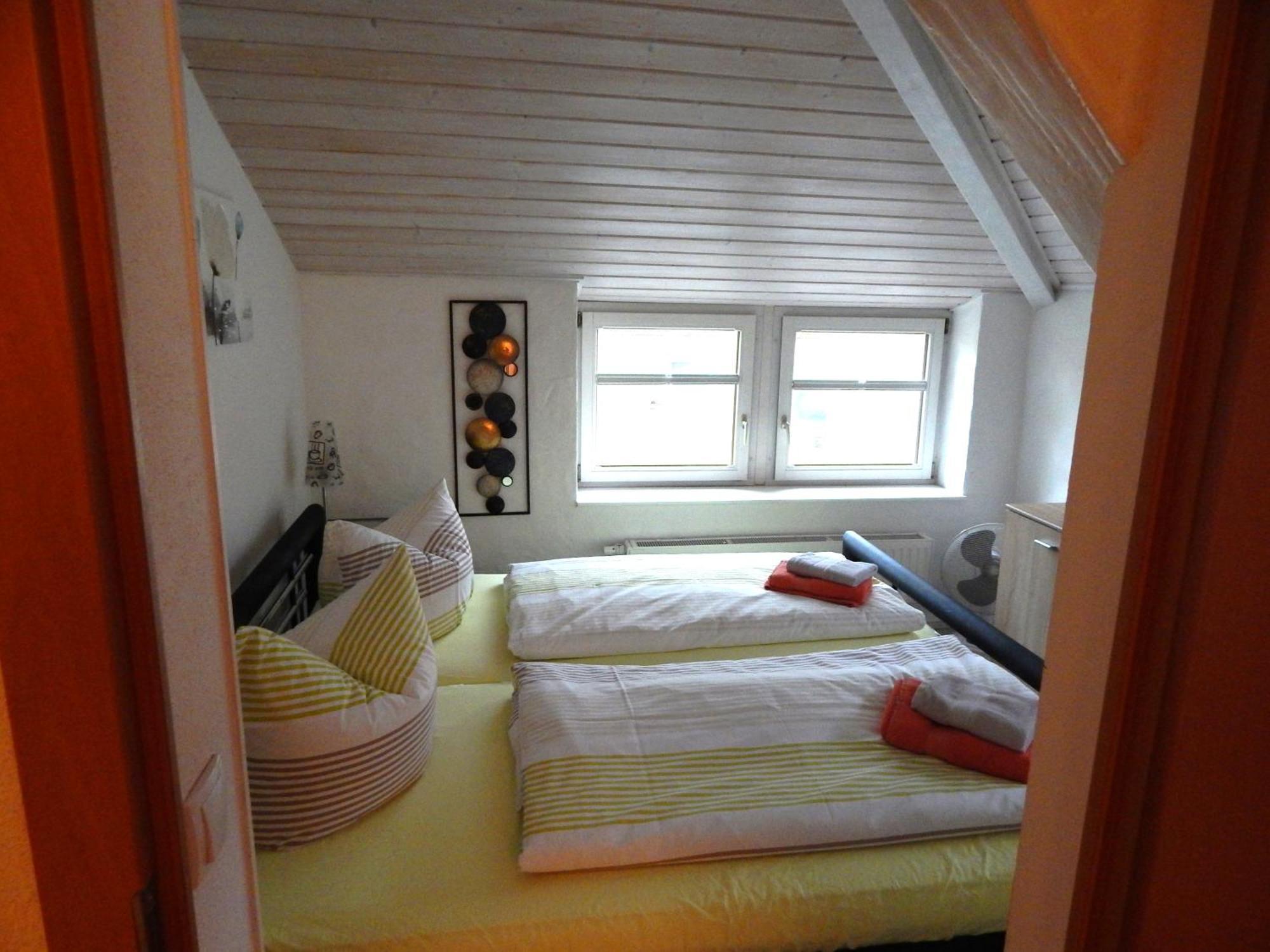 Ferienwohnung Schwemmer Pirna Bagian luar foto