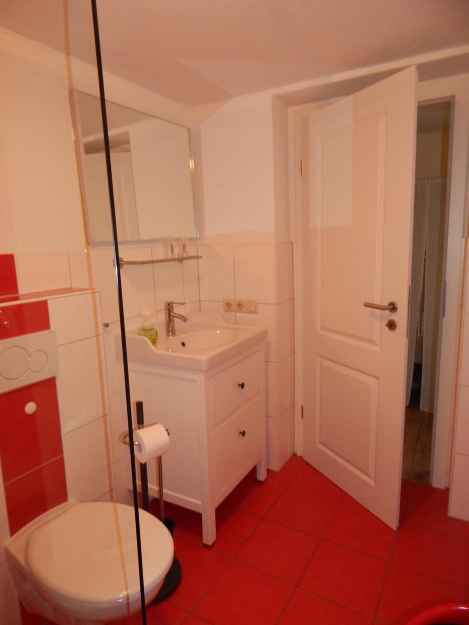Ferienwohnung Schwemmer Pirna Bagian luar foto