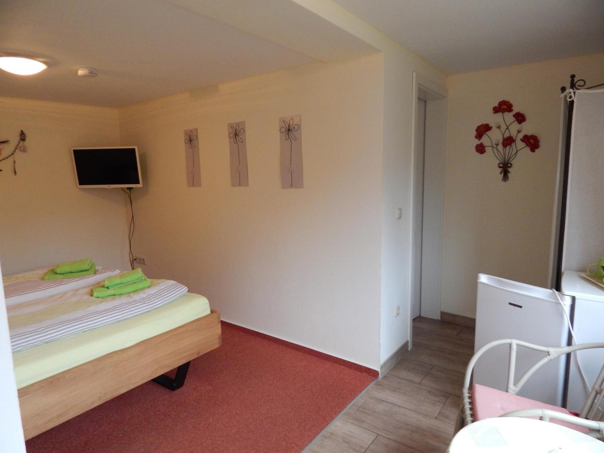 Ferienwohnung Schwemmer Pirna Bagian luar foto