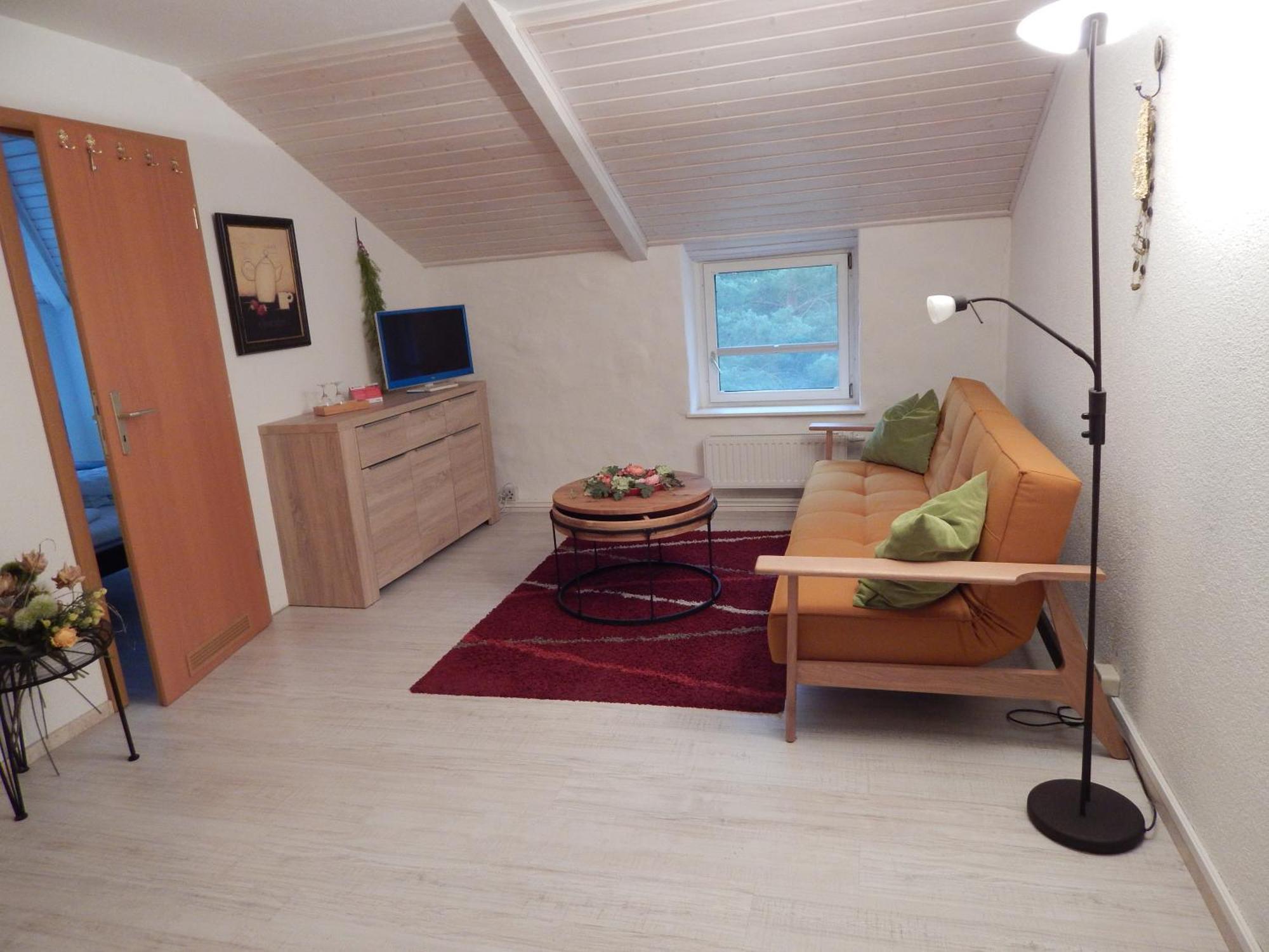 Ferienwohnung Schwemmer Pirna Bagian luar foto