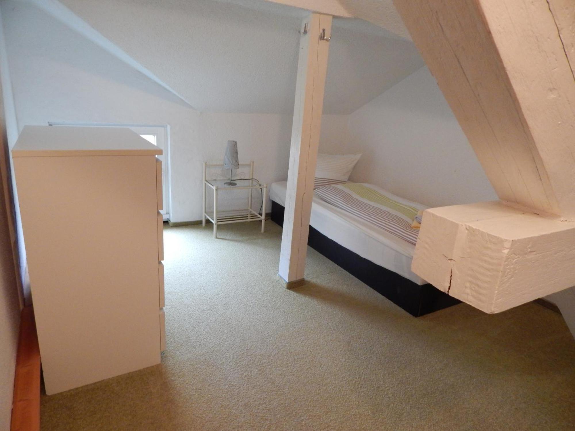 Ferienwohnung Schwemmer Pirna Bagian luar foto