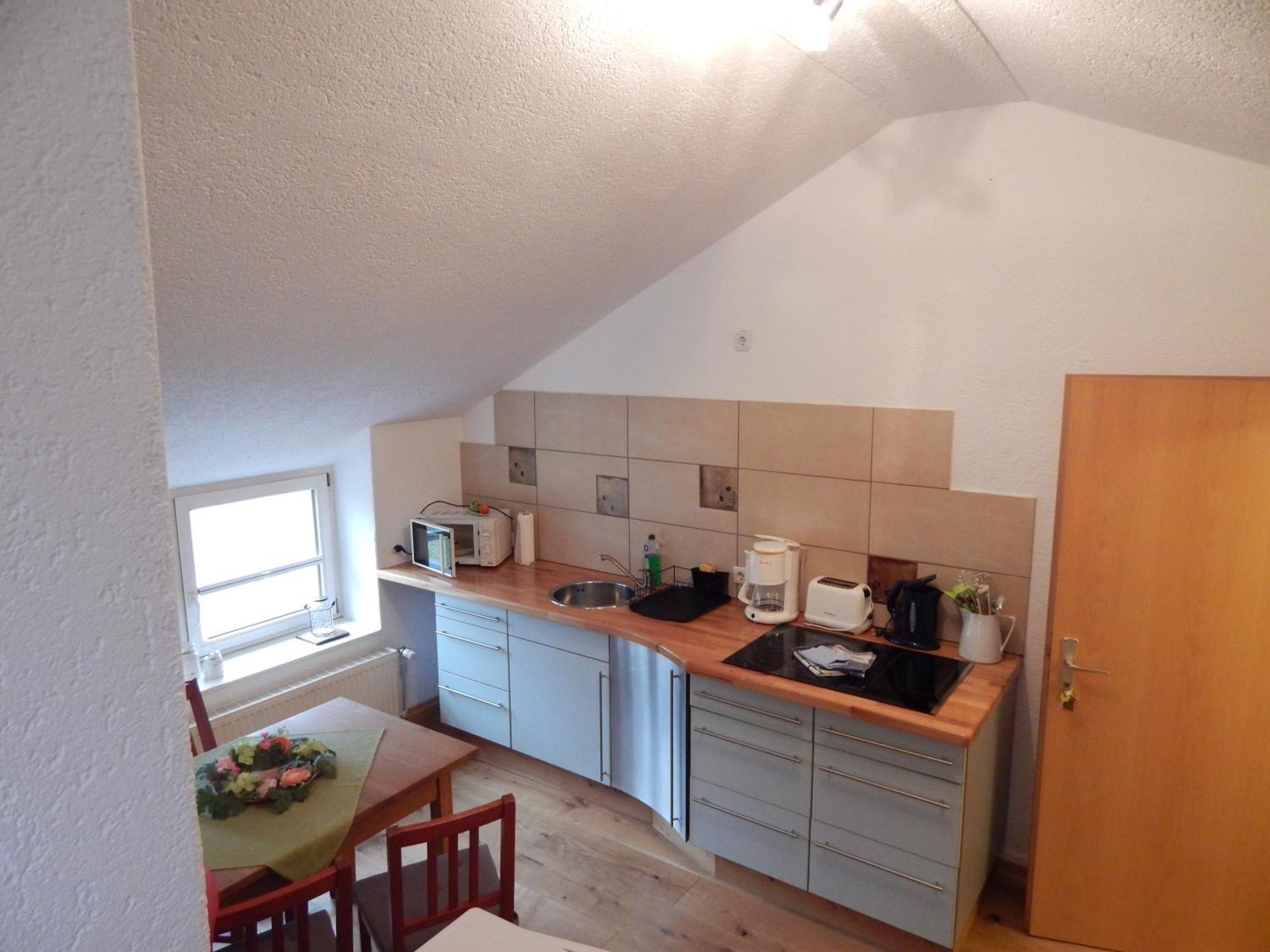 Ferienwohnung Schwemmer Pirna Bagian luar foto