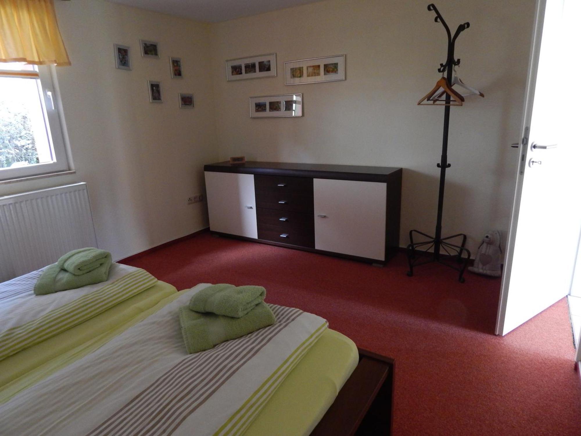 Ferienwohnung Schwemmer Pirna Bagian luar foto