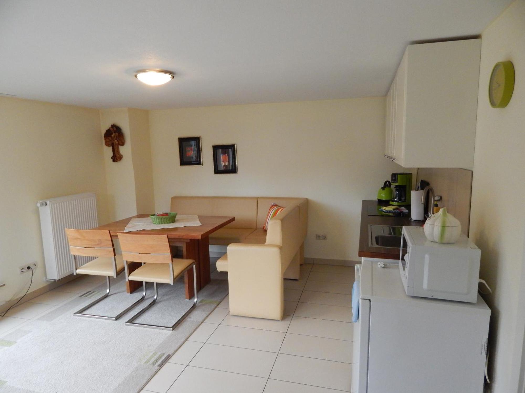 Ferienwohnung Schwemmer Pirna Bagian luar foto