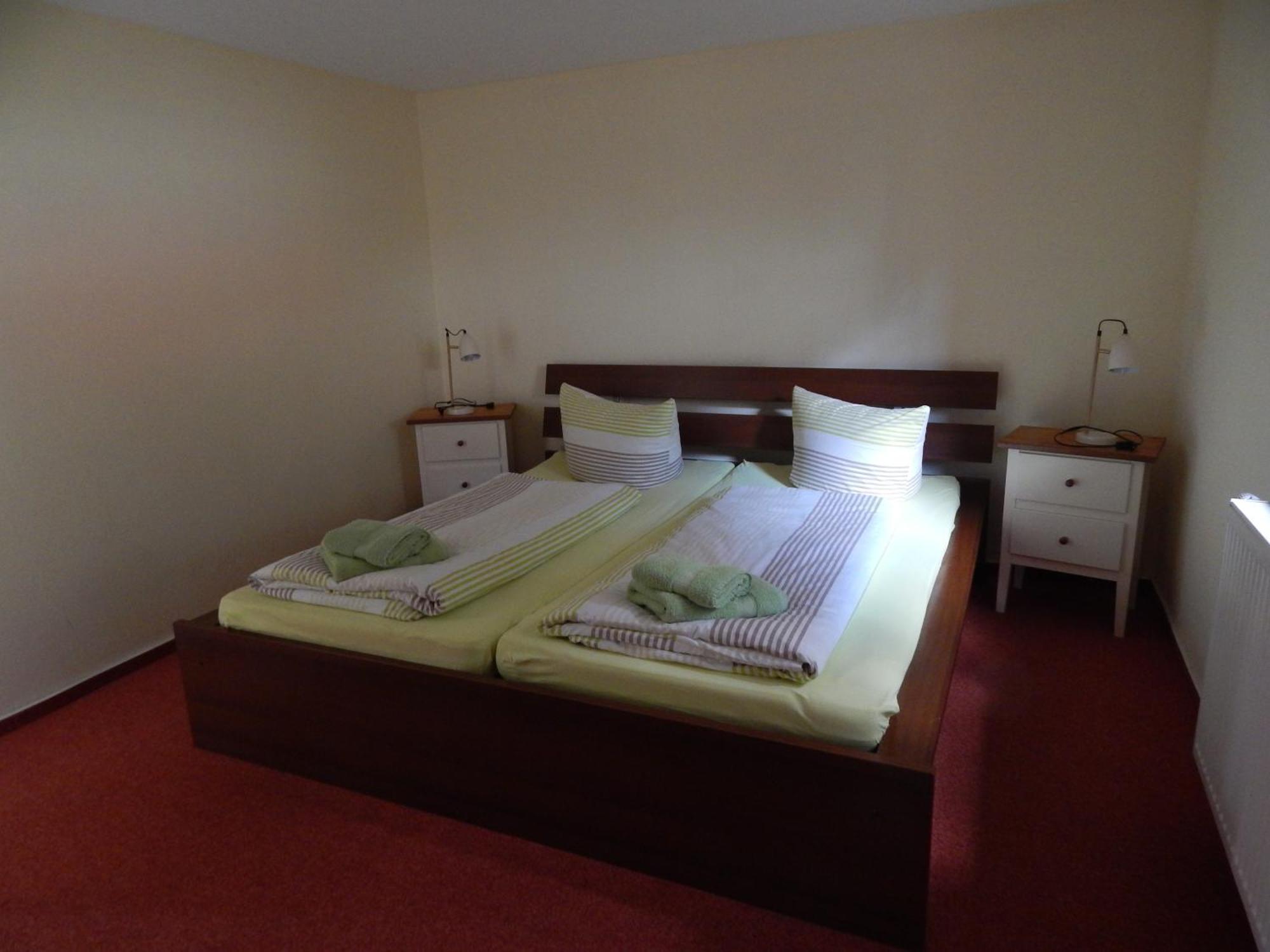 Ferienwohnung Schwemmer Pirna Bagian luar foto