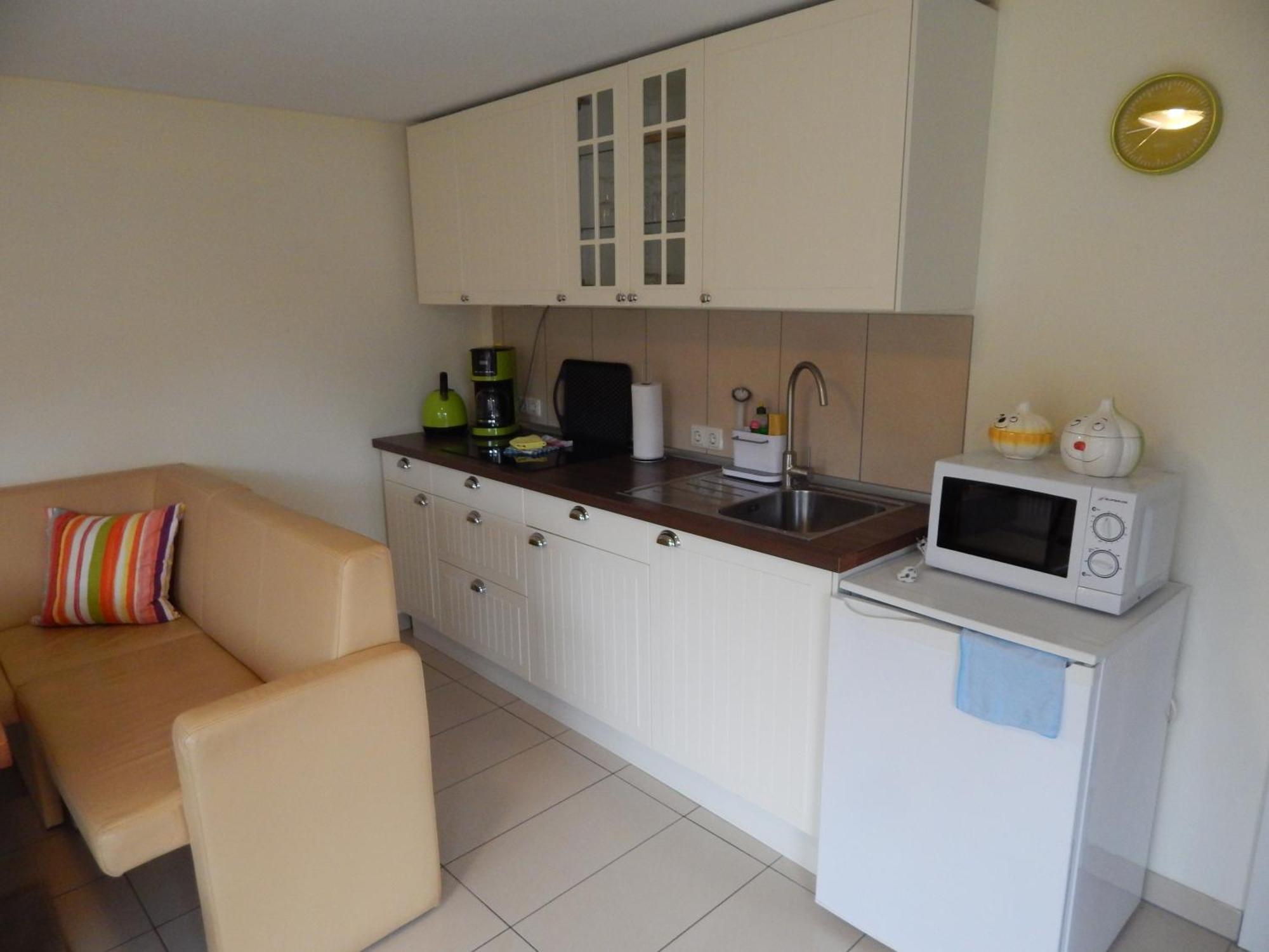 Ferienwohnung Schwemmer Pirna Bagian luar foto