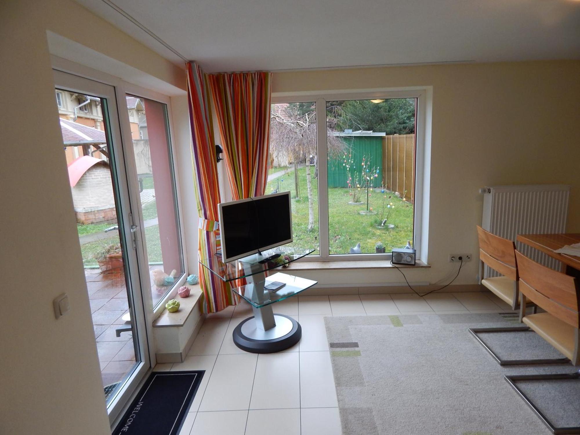Ferienwohnung Schwemmer Pirna Bagian luar foto