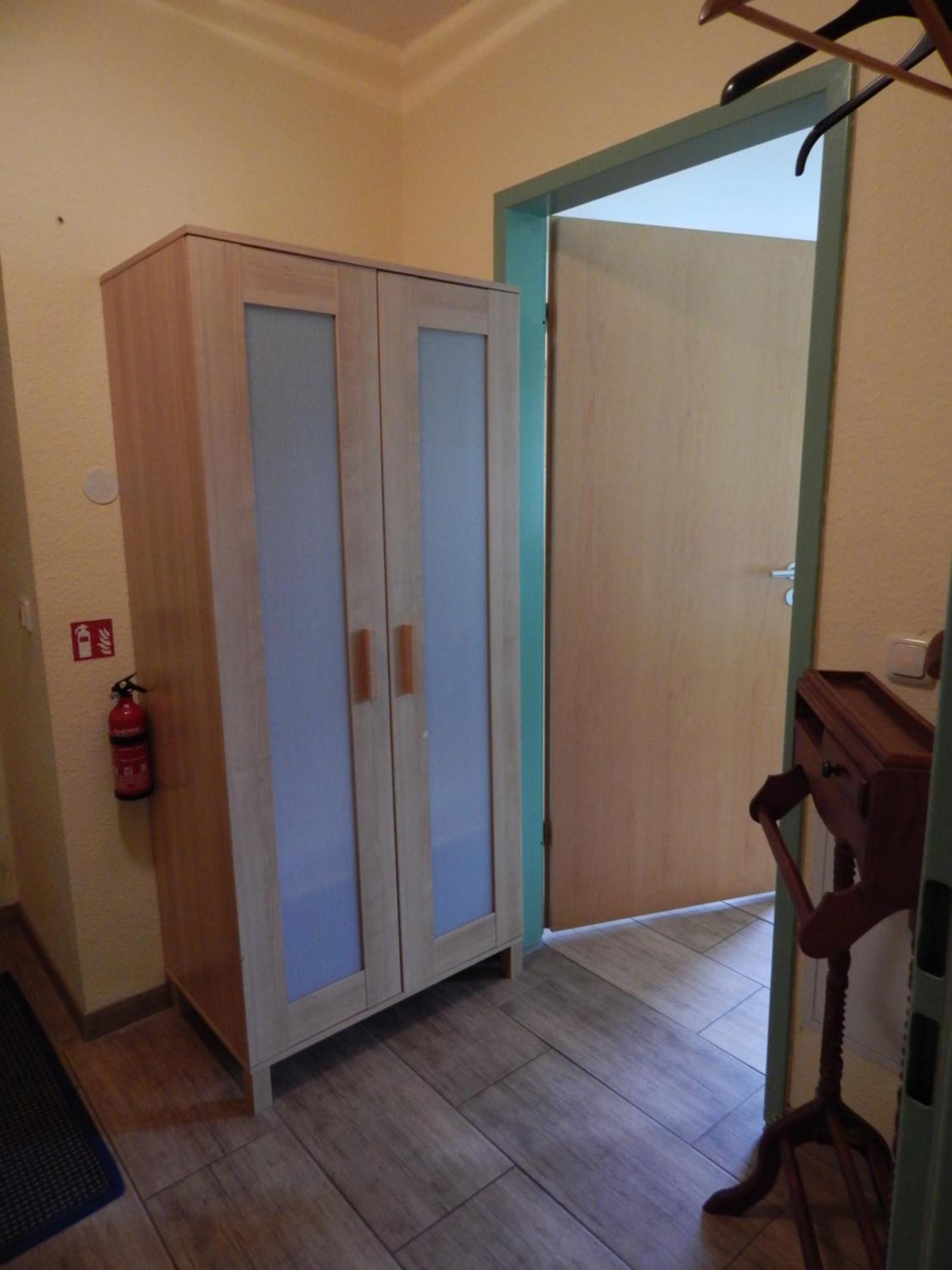 Ferienwohnung Schwemmer Pirna Bagian luar foto