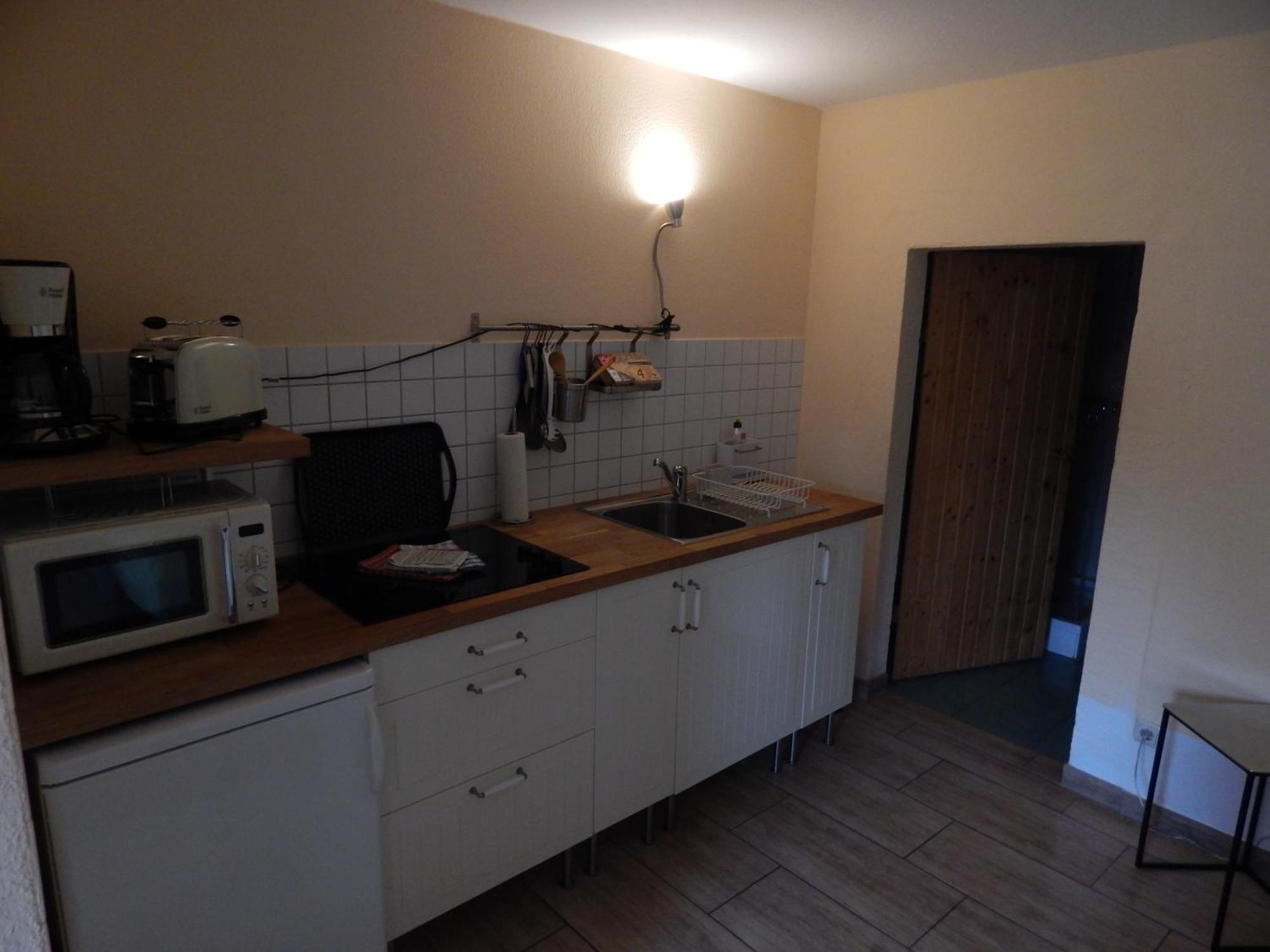 Ferienwohnung Schwemmer Pirna Bagian luar foto