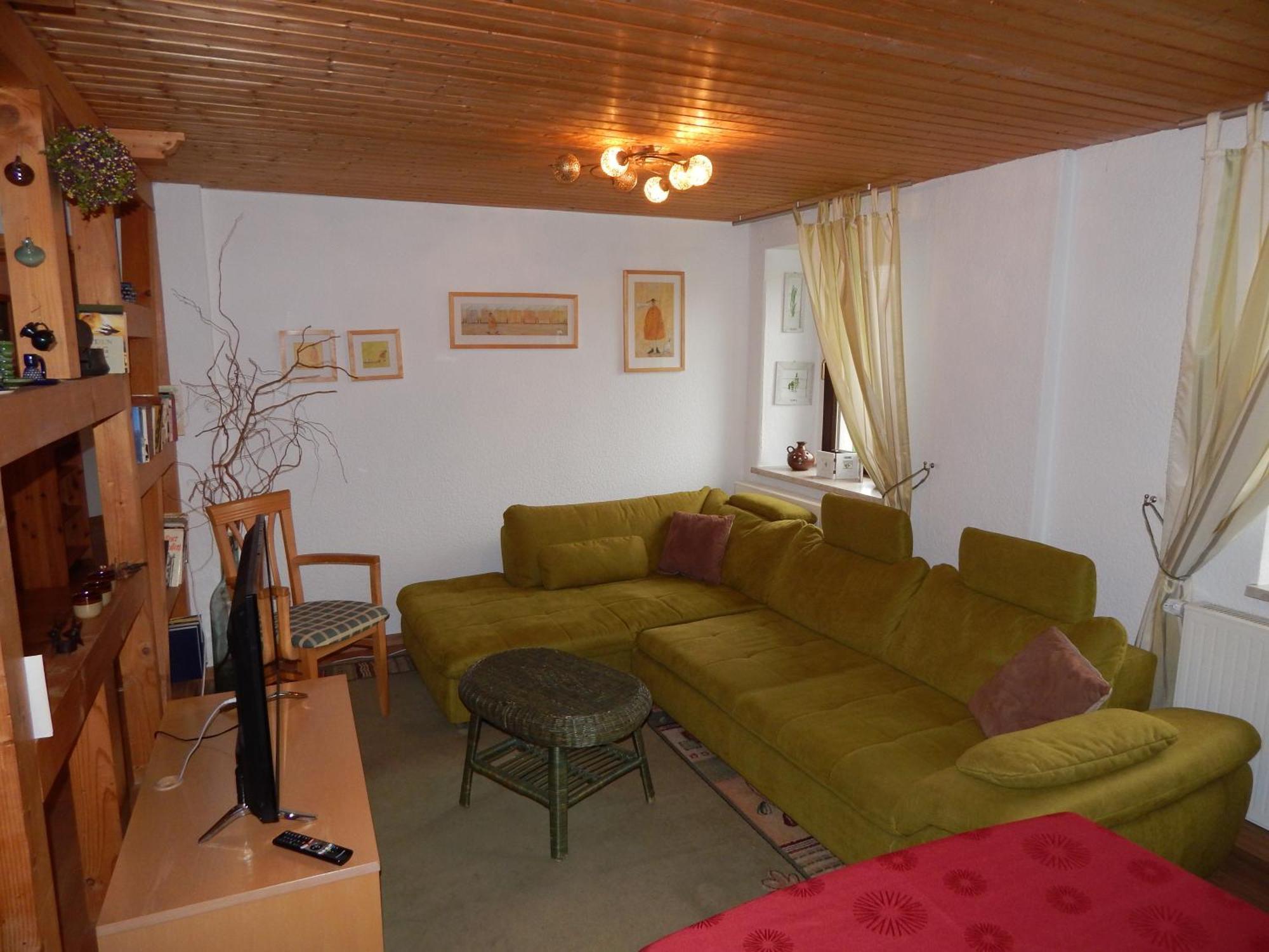 Ferienwohnung Schwemmer Pirna Bagian luar foto