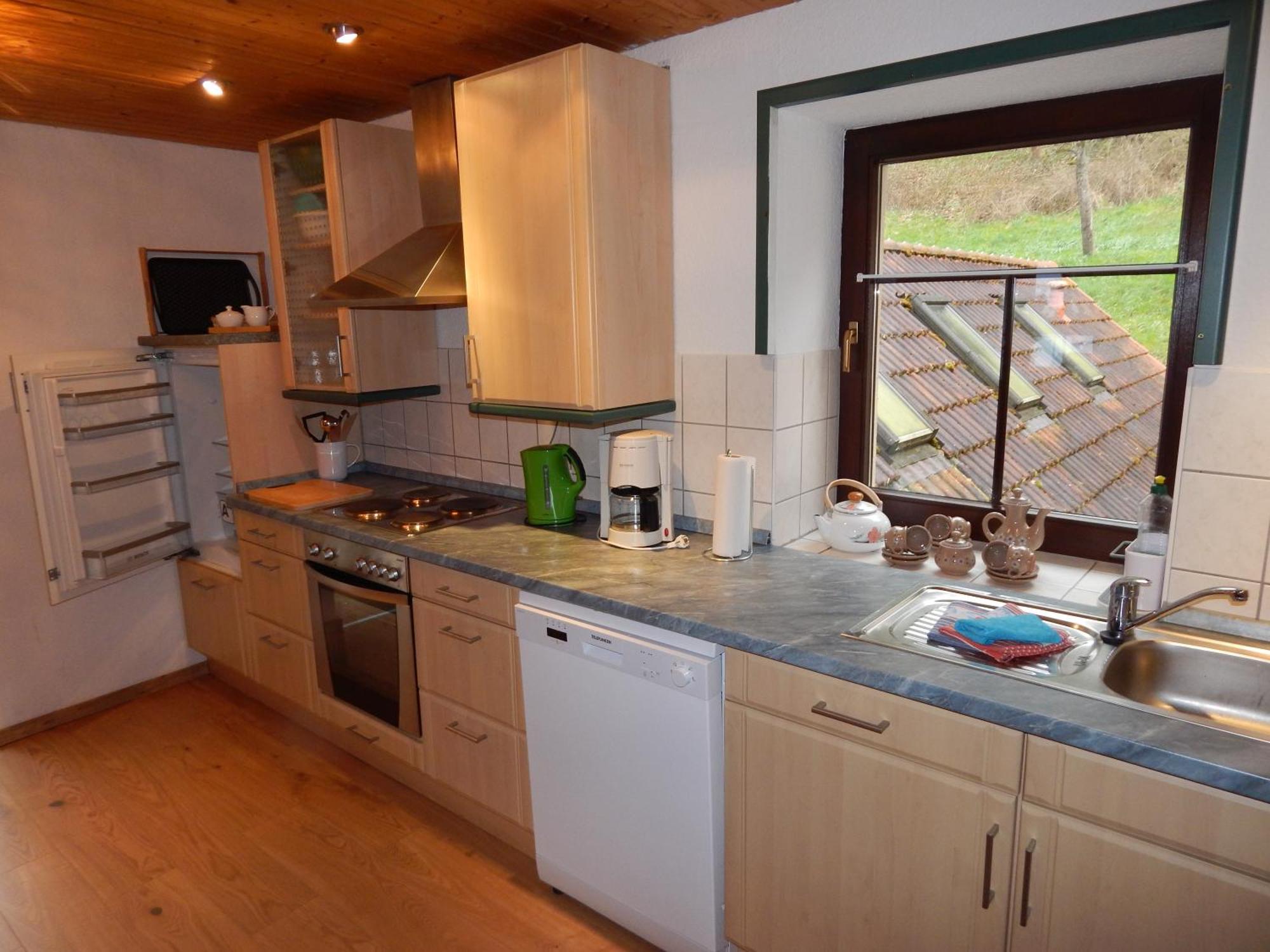 Ferienwohnung Schwemmer Pirna Bagian luar foto